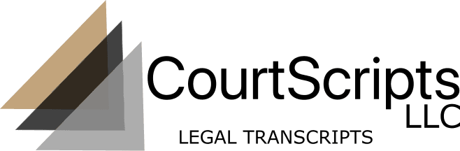 CourtScripts LLC
