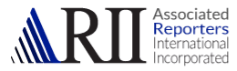 CourtSterno Associated Reporters
