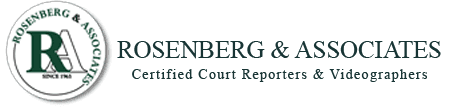 Rosenberg and Associates